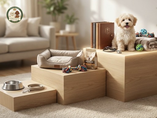 Ile kosztuje Maltipoo w 2025–2026 roku?