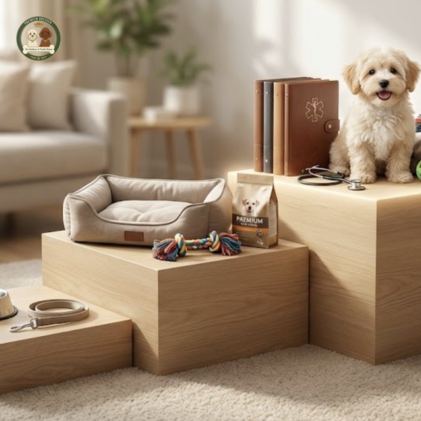 Ile kosztuje Maltipoo w 2025–2026 roku?