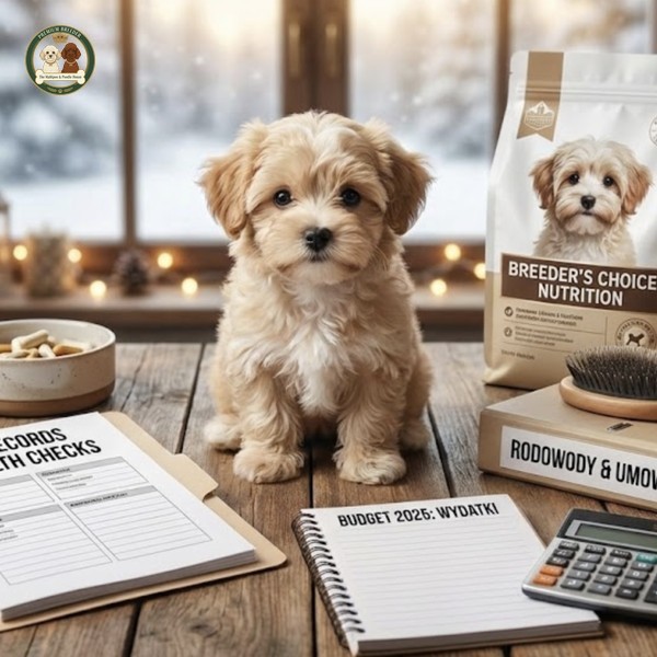 Artykuł - ile naprawdę kosztuje odpowiedzialna hodowla