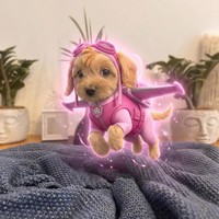 Abi - female Maltipoo - photo 3