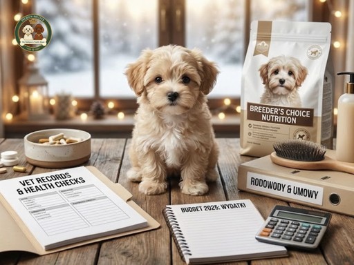 Artykuł - ile naprawdę kosztuje odpowiedzialna hodowla