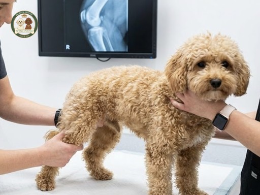 Idealne wyniki badań ortopedycznych.