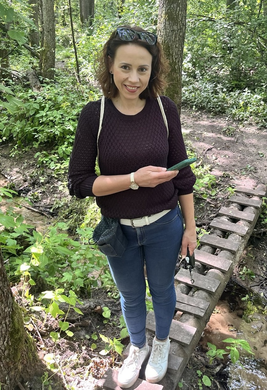 Professional breeder testimonial